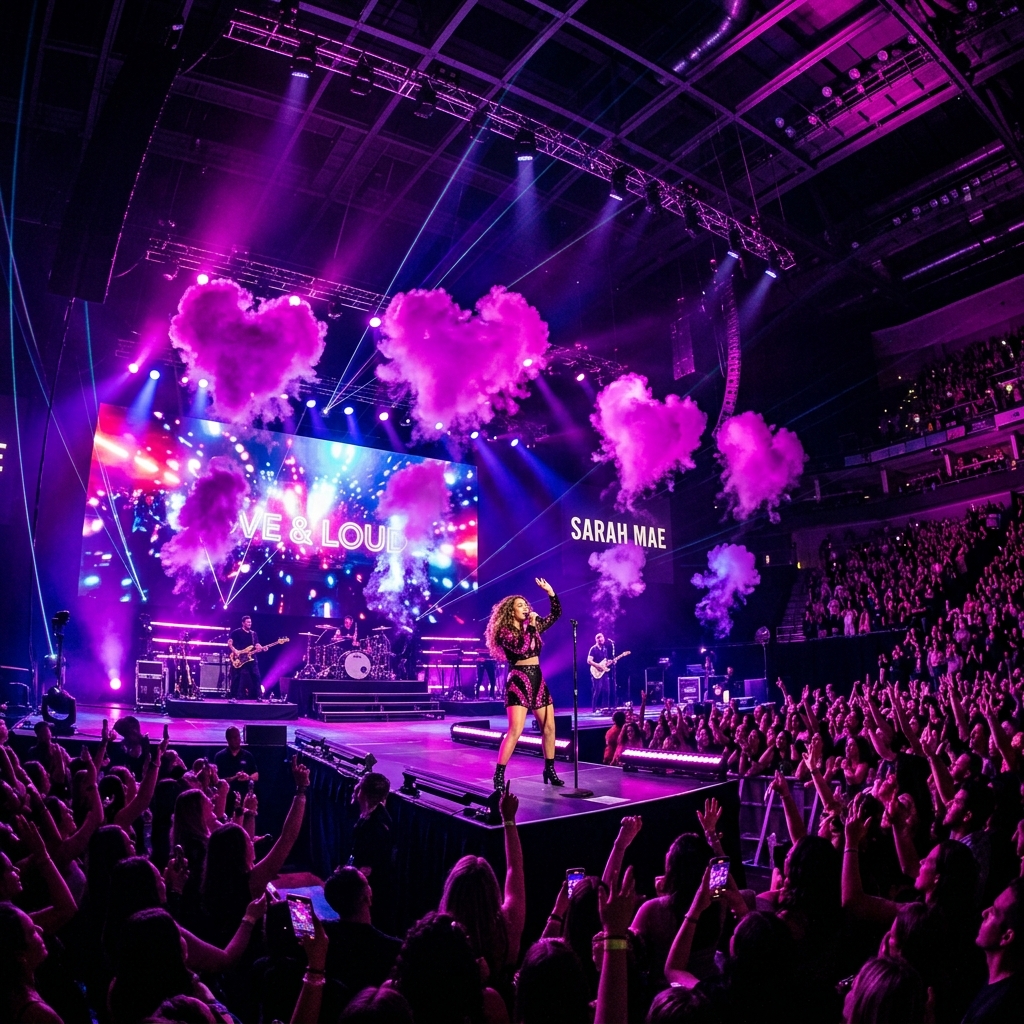 Private Show